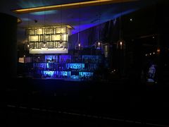 -富力丽思卡尔顿酒店·FLAIR餐厅酒吧