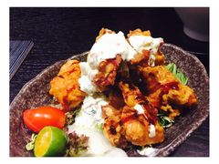 -一豚轩·烧鸟·豚骨拉面(五四路店)