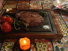 -BROWNSTONE布朗石西班牙餐厅(富城店)