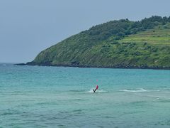 -咸德海水浴场