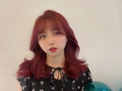 -简影造型·自选烫染接发salon