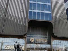 -银泰百货(北京大红门店)