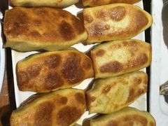 -金谷园饺子·烧烤·家宴(人大总店)