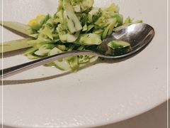 -肆月河豚·新淮扬(金融街店)
