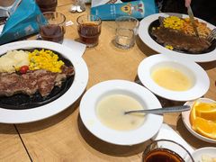 -豪客来牛排(汕头东厦100店)