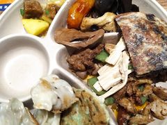 -素满香·食养自助(天一广场店)