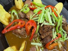 -老三削面(平阳北街店)