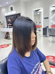 -FINE HAIR 烫染专业设计
