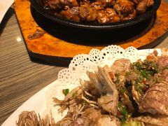 -大京园海鲜烧烤(东城路店)