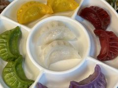 -一轩饺子馆(丽都店)