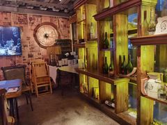 -胡桃里乐队酒馆(三阳路店)