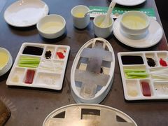 -黑窑厂糖油饼烤鸭·清真菜(黑窑厂街店)