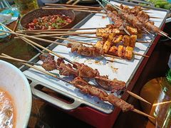 -路边边.炒菜烧烤.音乐餐厅(良乡长虹店)