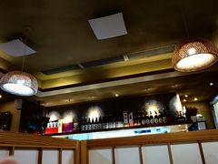 -长崎屋·日本料理·刺身·烧鸟(天河北路店)
