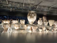-三星堆博物馆