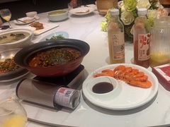 -丽华园(汉阳龙阳店)