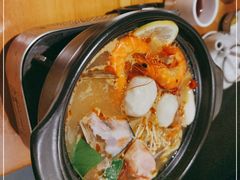 -禾风·海鲜料理自助(玉林店)