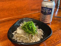 -鸟串烧Yakitori