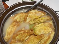 -客颂·客家宴(大壮国际广场店)