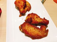 奥尔良烤翅-豪客来牛排(海沧阿罗海店)