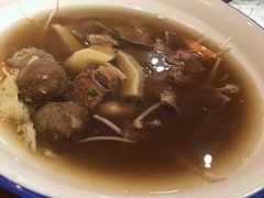 -阮氏娘·越南料理(双子塔店)