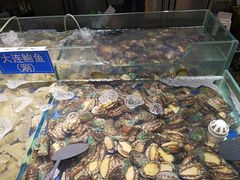 -怡乡王品海鲜姿造自助体验餐厅(大岛商业广场店)