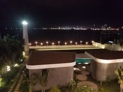 -芽庄MP泰式海鲜海景餐厅