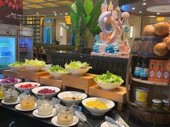 -常州武进九洲喜来登酒店