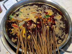 -江二娃串串香(科园四路总店)