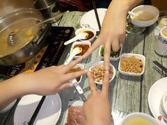-丫丫汤膳打边炉(宏府408坊店)