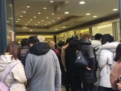 -上海哈尔滨食品厂(淮海中路店)