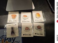 -Peet's Coffee皮爷咖啡(豫园店)