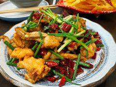 -金龙·打边炉(南京西路店)