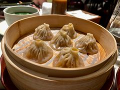 -湖滨28中餐厅·西湖宴·杭州君悦酒店