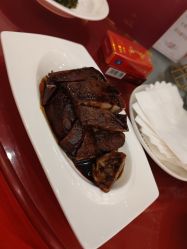 点击看大图 -上海复旦皇冠假日酒店·宴会厅