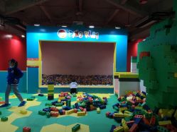 -恐龙探索乐园(磁器口店)