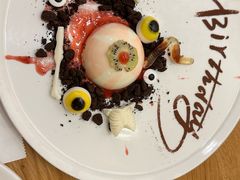 -城市大道红炉披萨烘焙坊