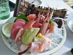 -解放碑威斯汀酒店-知味国际美食餐厅