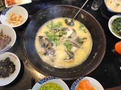 -好灶头妈妈菜·柴火灶台鱼·千岛湖土菜地标美食