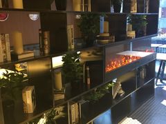 -千日贺茶餐厅(高新万达店)