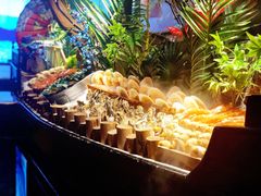 -喜庭海鲜自助(来福士店)