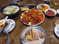 -老盛庆排档•南京菜(夫子庙店)