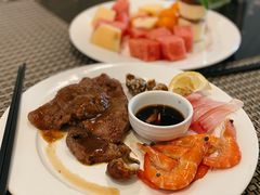 -宁波阳光豪生大酒店·豪生咖啡厅