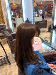 -丝情发艺 I SALON