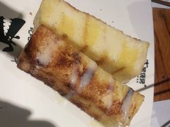 -木屋烧烤(万德庄店)