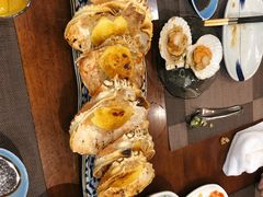 蟹宝-福樱兰海鲜放题铁板烧(加州店)