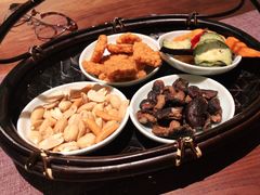 -梅间堂茶馆(绿地缤纷城店)