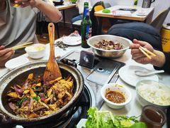 -道邦子烤牛肉(总店)