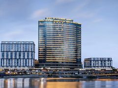 -舟山希尔顿酒店