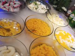 -非烤勿扰韩料自助烤肉(松山湖万科店)